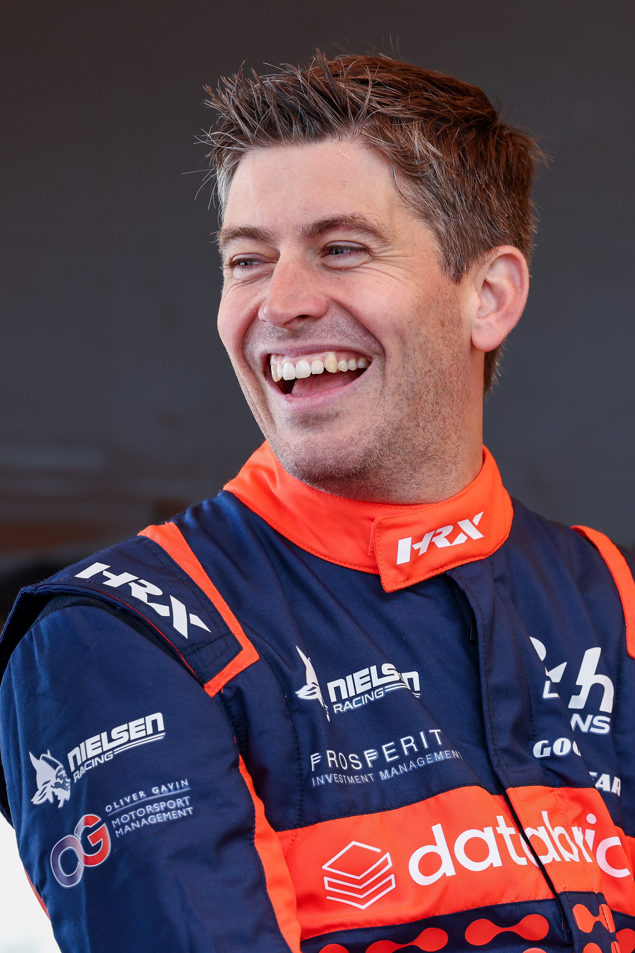 Colin Braun